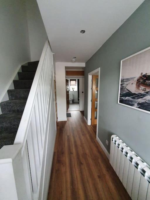 Fort William Lovely Flat Central Location Exterior photo